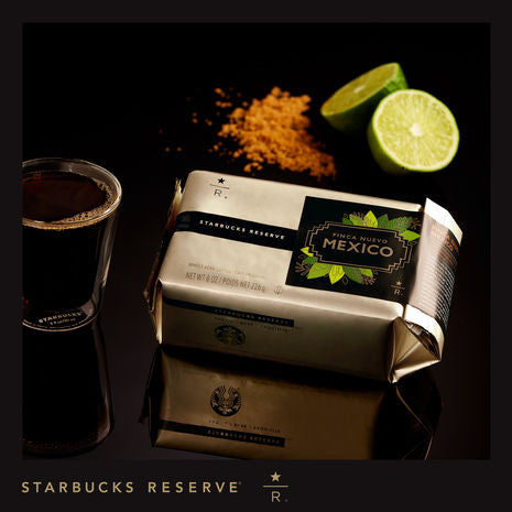 Starbucks Reserve